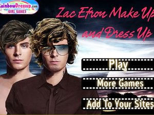 扎克埃夫隆小游戏