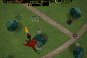 迷色陷阱小游戏