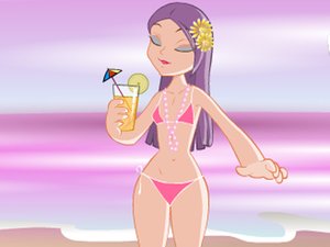 酷滩小游戏