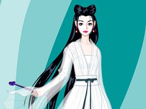 多情鬼聂小倩小游戏