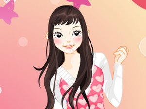 新校服新书包小游戏