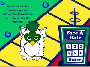 小精灵制造机小游戏