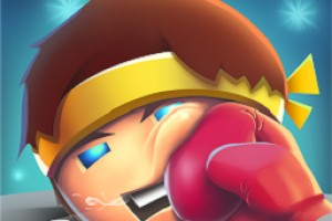 逃出拳赛房间小游戏