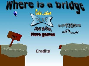桥在哪里2小游戏