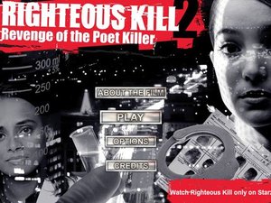 正义杀戮2小游戏