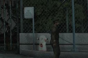 鬼屋之冒险寻女记小游戏