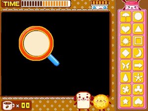 焦糖玛其朵小游戏