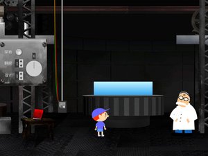 磨镜观星（下）小游戏