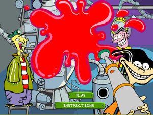 糖果制作工厂小游戏