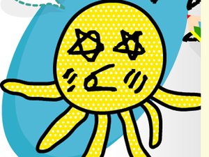 火星文托福考小游戏