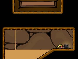 快速流沙小游戏