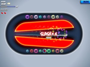 疯狂气泡小游戏