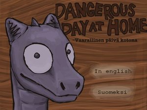 照顾恐龙宝宝小游戏