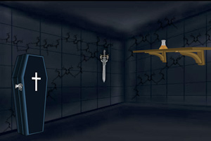 地穴大逃亡小游戏