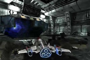 游戏测评超多炫酷的战机等你来体验哦(组图)