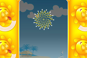 彩云之南小游戏