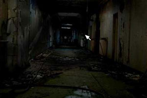 逃出迷雾黑宅3小游戏