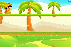 水果之王小游戏