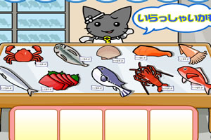 记忆买菜小游戏