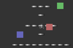 悲惨的小虫小游戏