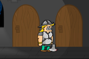 幸运塔冒险小游戏