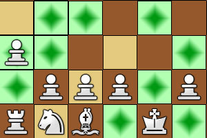 联机国际象棋小游戏