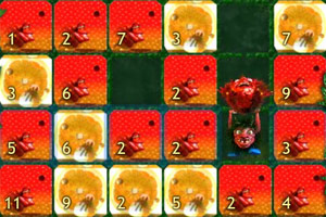 布布家大战冰淇淋小游戏