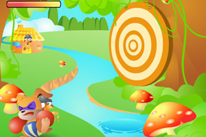 开心拳击鼠小游戏