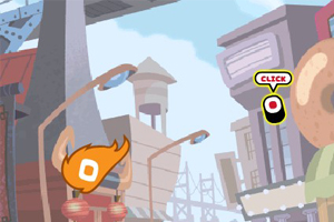 点点滴滴小游戏