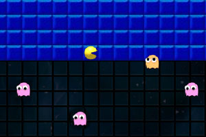 豆豆行动小游戏