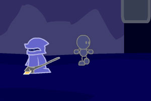 南柯一梦小游戏