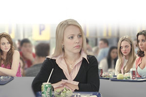 美女用餐小游戏