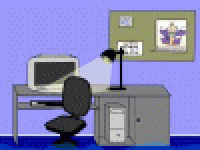 逃离密室.水篇小游戏