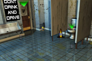 黎明之前小游戏