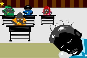 作假方法小游戏