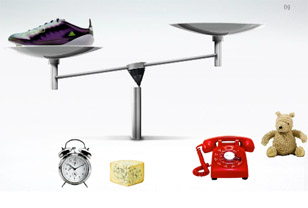 称重游戏小游戏