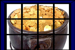 拼储钱罐小游戏