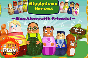 不倒翁之家小游戏