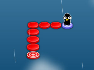 幼鸟探路小游戏