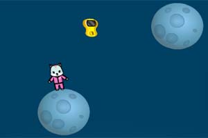 吉豆跳跳星小游戏