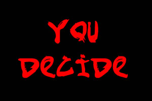 You Decide小游戏