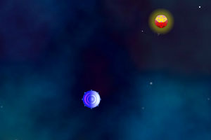 超级星星小游戏