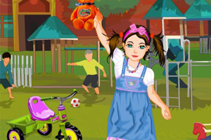 开学第一天小游戏