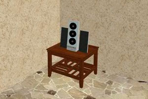 无门房间出逃记3小游戏