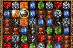 埃及水晶对对碰小游戏