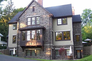 渡假别墅找水晶小游戏