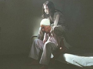 恐怖黑室小游戏