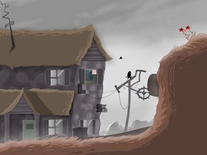 昏厥世界中文版小游戏