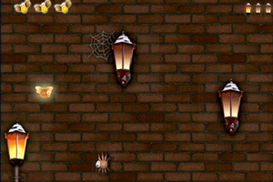 微光点亮世界小游戏