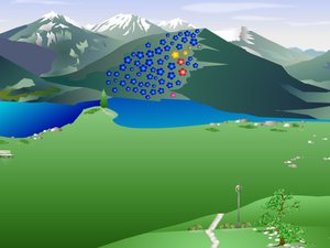 公主城堡2小游戏